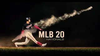 MLB The Show 20 Gameplay Trailer Breakdown! New Details You May Have Missed!