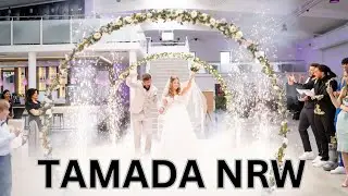 Tamada NRW🕺 unvergessliche Party ❤  russische Tamada mit der Moderation auf Deutsch & Russisch