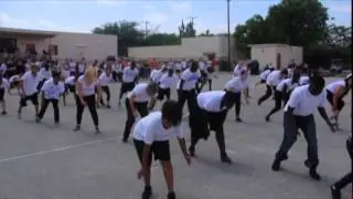 G-Star Dances 2012