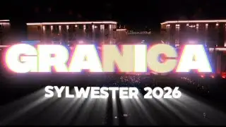 GRANICA &mdash; Koncertowa Wersja Sylwestrowa 2026 (AI Version) @SoundAIchemy1 