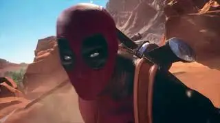 Marvel Super War [Marvel&rsquo;s First MOBA] - Opening Cutscene