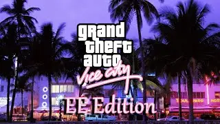 Прохождение GTA Vice City Extiagon Edition v1.23 #6
