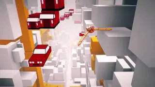 Voxel Fly - Trailer