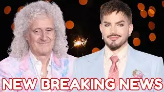 Shocking News 😭 The Music Legends Queen and American Idol Star Adam Lambert Very Sad News 😭
