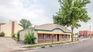 204 North Cascade Street | Fergus Falls