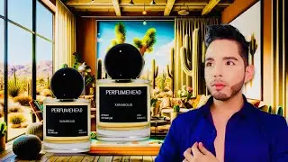 PERFUMEHEAD Xnaboud Review