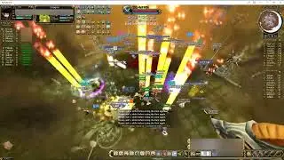 FlyFF Universe Siege [Lawolf] 