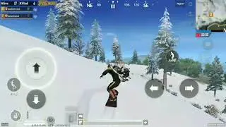 pubg Mobile ice mode #pubg #bgmi #video #mind