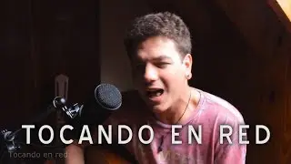 Otto Gross - Influir | Tocando En Red (Ac&uacute;stico)