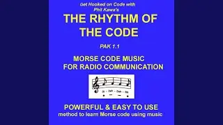 The Rhythm of the Code-Numeric