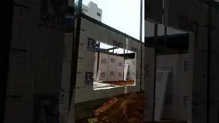 EPS panel house construction technology | INDIA # EPS #construction #house #newhouse #building
