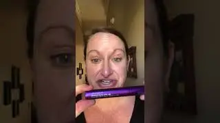 Younique 4D Epic Fiber Mascara
