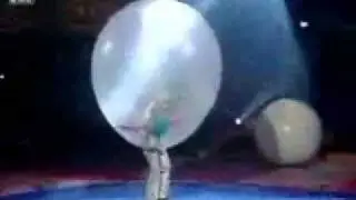 Jeanette Bidermann Balloon