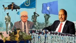 DEG DEG: Awdal Oo SAAKA Ka Go'aday S/Land | Jabhad Cusub Oo Laga Dhisay | Xassan Sh Oo Go'an Qaraar