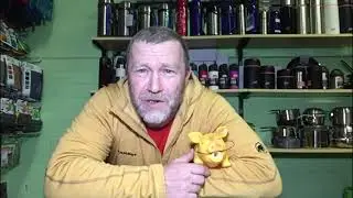 Куртка Rab Nebula Pro Jacket с синтетическим утеплителем - когда бюджетность не означает компромисс
