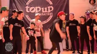 052SESSION SEIYA vs らふぁえる