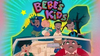 Bebe's Kids~We Multiply