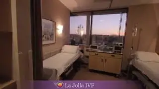 La Jolla IVF Welcomes You (Chinese)