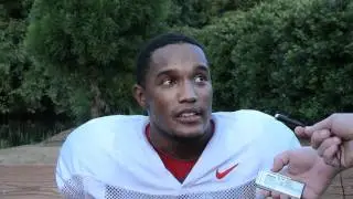Xavier Brewer