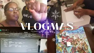 VLOG | Advent Calendar + Building Your Arise Call Center Business