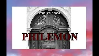 PHILEMON SONG - YOUR LOVE HAS GIVEN ME MUCH JOY