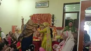 मन भी इस रंग में रंग दे हो बाबा लाल लंगोटे वाले श्याम जी भजन सुनीता जौंती #निर्मलाराजबाला 