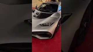 Millionaire Toys: Exploring the Exclusive World of Hypercars in Dubai