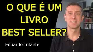 O QUE &Eacute; UM LIVRO BEST SELLER?