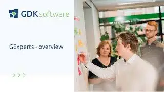 Delphi and GExperts - an overview