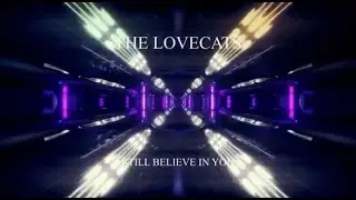 The Lovecats - I still believe (Chris Bolden & JB Eckl)