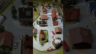 faller car  auto op mijn spoorbaan