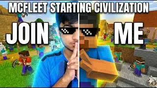 🔴Can we do The second wall today @ITS_SNOW990 @GamerFleet #minecraft #minecraftlive #omenuchiha