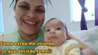 TUDO SE RESOLVE COM PACIÊNCIA.  NÃO TA FÁCIL MAS EU TO SEGUINDO. #vlog #vlogcomigo#videos
