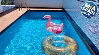 Chalet Playa Mazagon | Moguer, Spain | Hotel Review ⭐
