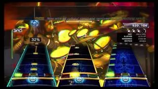 Ethereal Collapse - Discovering the Absolute expert full band preview