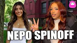 Gia Giudice, Riley Burruss, and other Bravo kids spotted filming spinoff show &mdash; Here&rsquo;s what we know