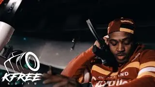 Sleepy Codeiney (El'harpo) - Brick In Uh Half [Lou Gram Diss] Prod. Helluva (Shot By @Kfree313)