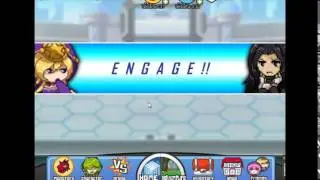 [Cybermon] ตบเรียงตัว!! #1 ตอน ตบฉลองฮอลโล่ว