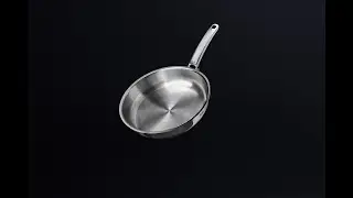 The specialist for crispy frying &ndash; Fissler Steelux&reg; Pro
