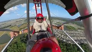 Jaime's SNF Ride