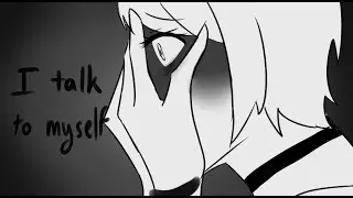forever and a little bit- ANIMATIC (resubido /gore warming)