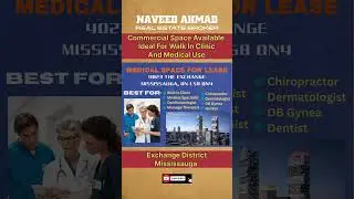 Commercial Offices for Lease in Exchange District | Prime Location | 500&ndash;6200 Sq Ft Available