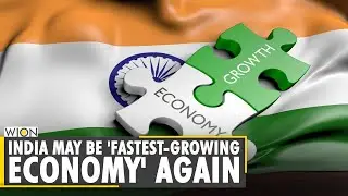 World Business Watch: India could be back as fastest-growing economy again | OECD | English News