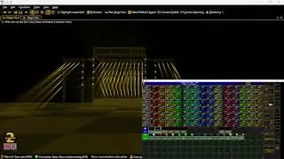 MACRO COLOR BUTTON