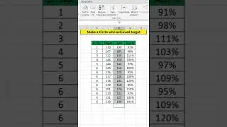Data Validation Trick in Excel || #exceltricks #excelshorts #exceltips