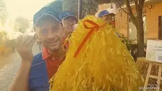 marino edizione della sagra dell'uva 2024 