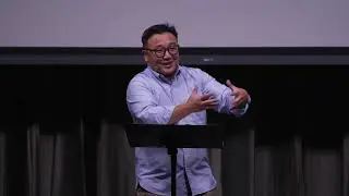 Know Jesus | Kwan Park