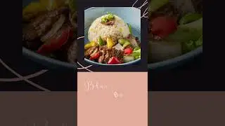 Discover Culinary Creativity: A Side-by-Side Dish Comparison at Yolk'D 🍽️✨ | Yolkd