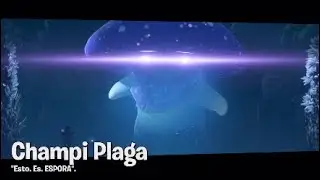 Yo vs Champi plaga(Epico)|Pvz #16: La mejor fiesta (Final de las misiones)