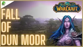 WoW Classic Fall of Dun Modr